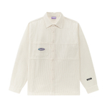 Рубашка Ymkashix Velvet Button F-1244 pp.M