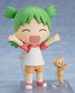 Koiwai Yotsuba