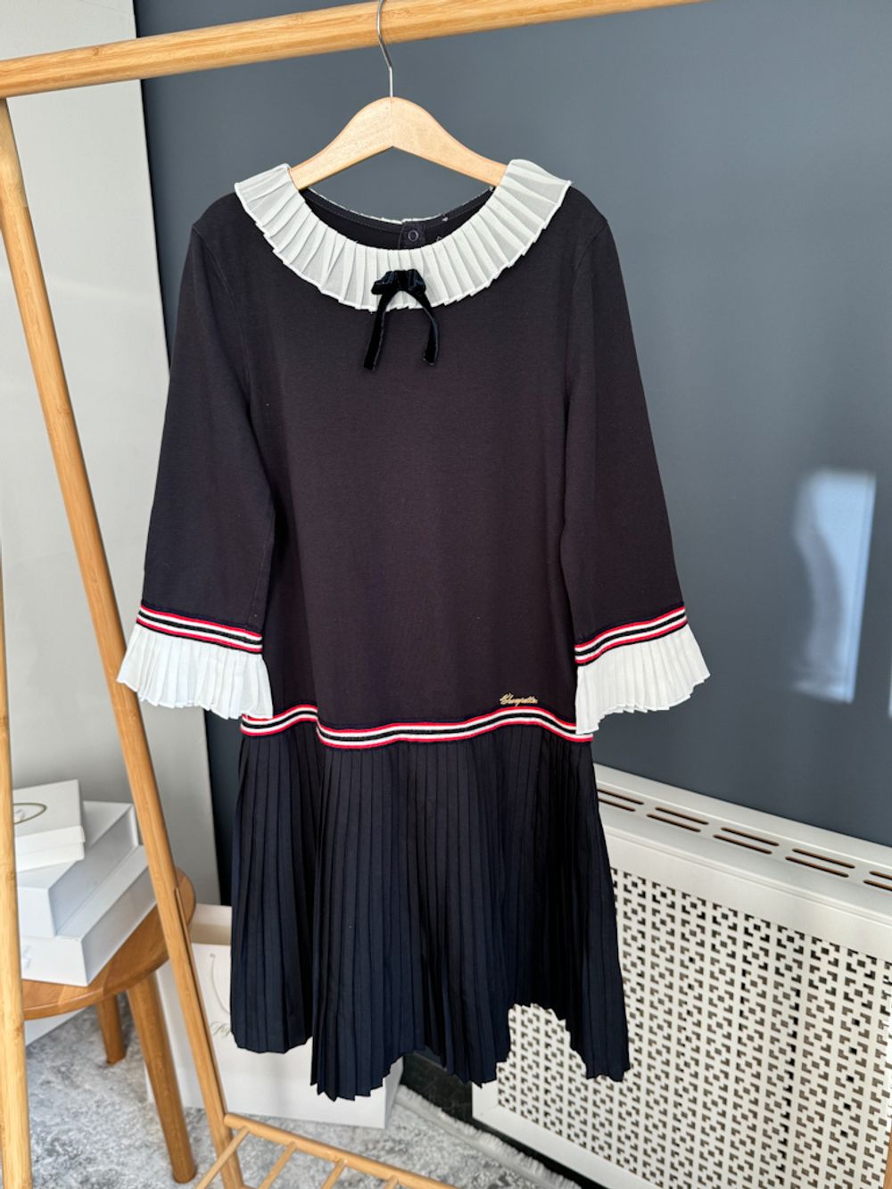 Платье Choupette, 158