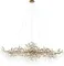 Подвесной светильник Coral 10351/1500L AB Loft It