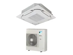 Кассетная сплит-система Daikin FCAG-B/RZASG FCAG100B/RZASG100MV1/BYCQ140E