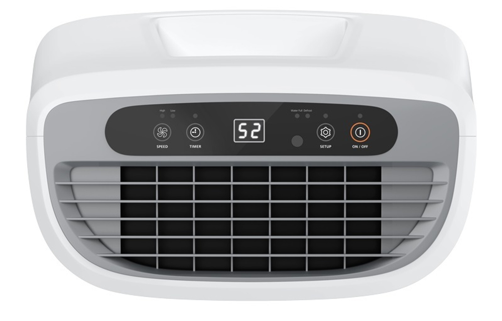 Осушитель воздуха Funai серии Neko M RAD-N12F5E