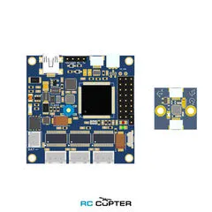 Контроллер для трёхосевого подвеса Iflight SimpleBGC 32bit Extended (non-encoder)