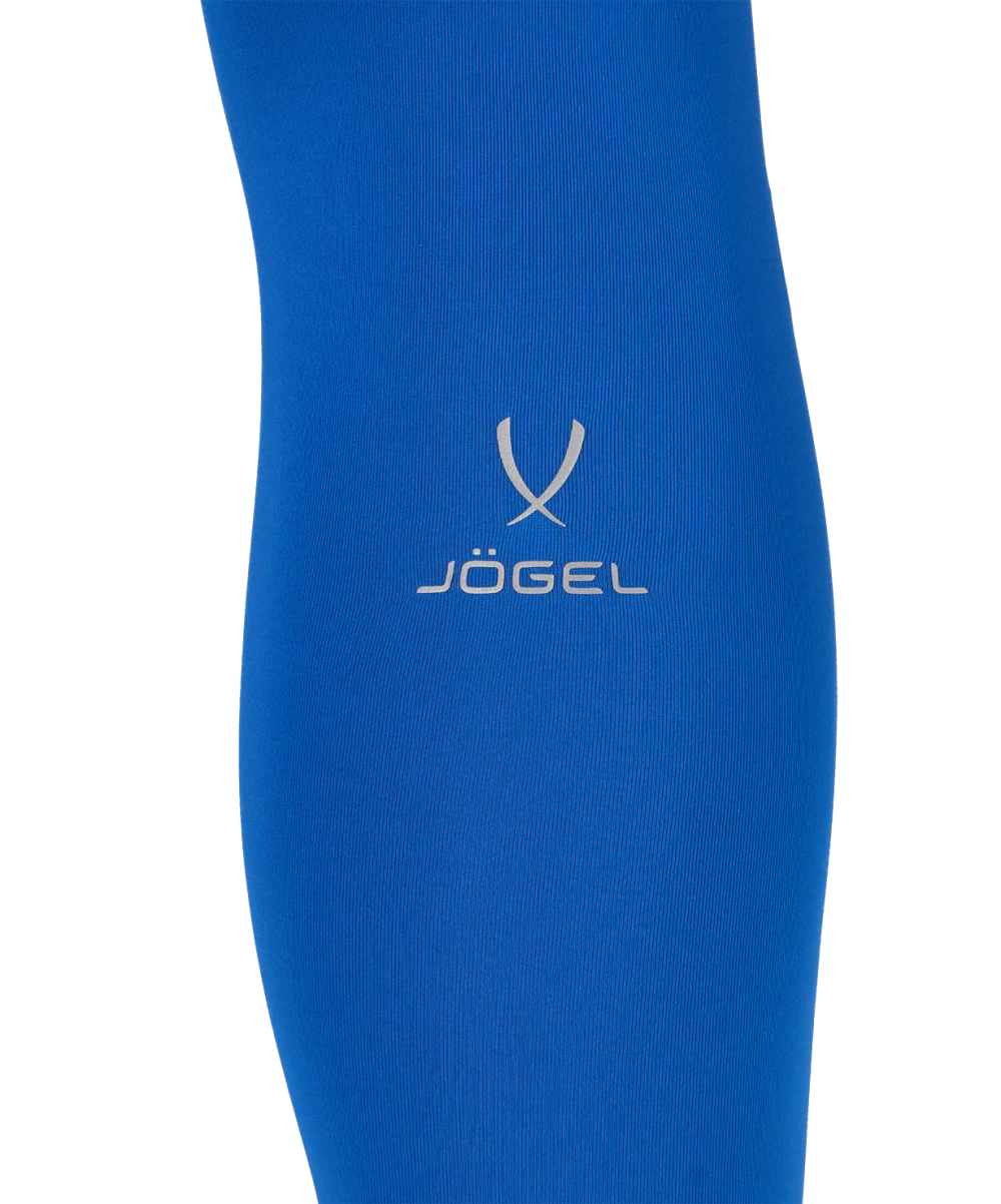 Тайтсы компрессионные CAMP PerFormDRY Baselayer Tights, синий