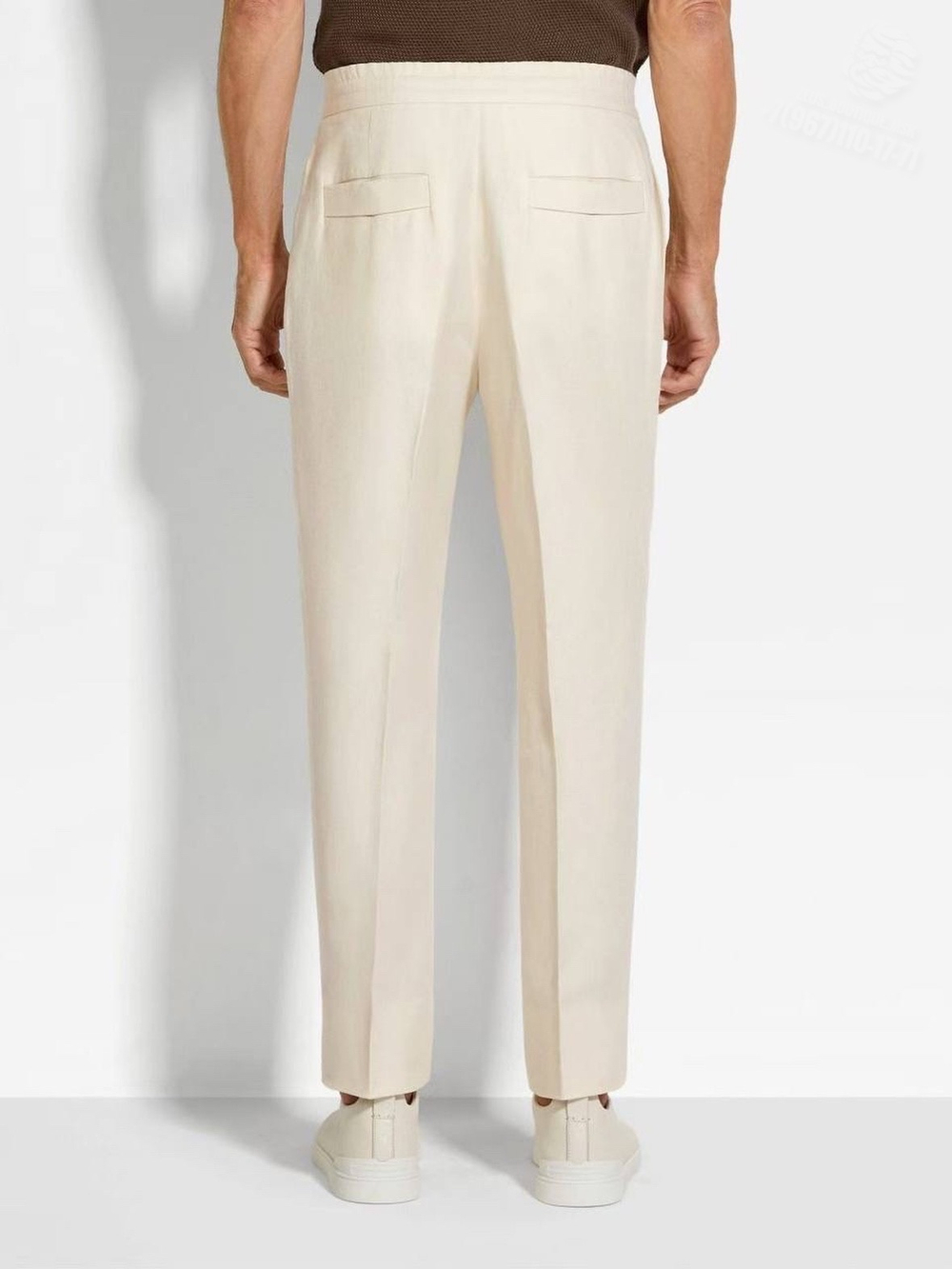 Брюки Ermenegildo Zegna