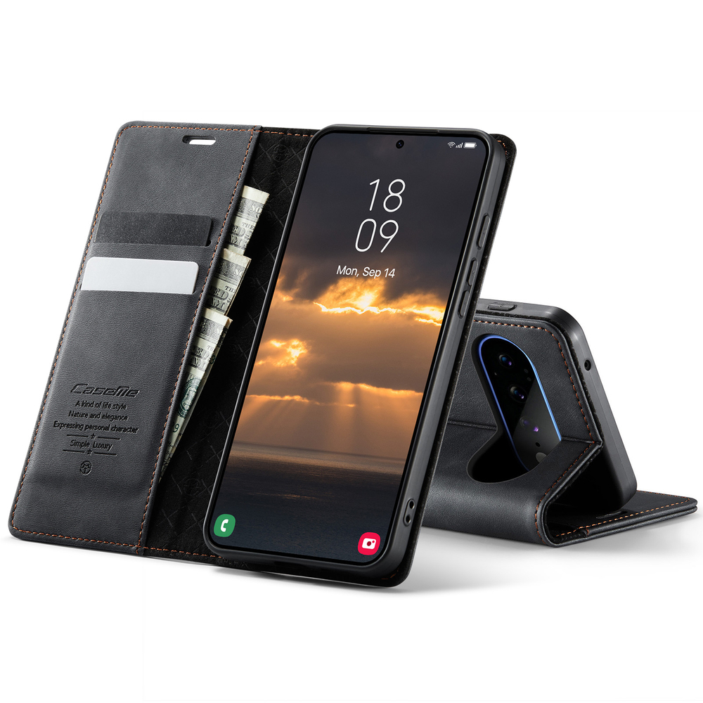 Чехол-книжка CaseMe RFiD Google Pixel 11 Pro XL