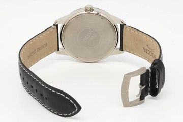 Мужские наручные часы Boccia Titanium 3635-01