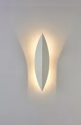 Настенный светильник CLT 029 CLT 029W400 WH Crystal Lux
