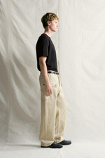 ФУТБОЛКА MEDIUM WEIGHT SUPIMA® — ZARA