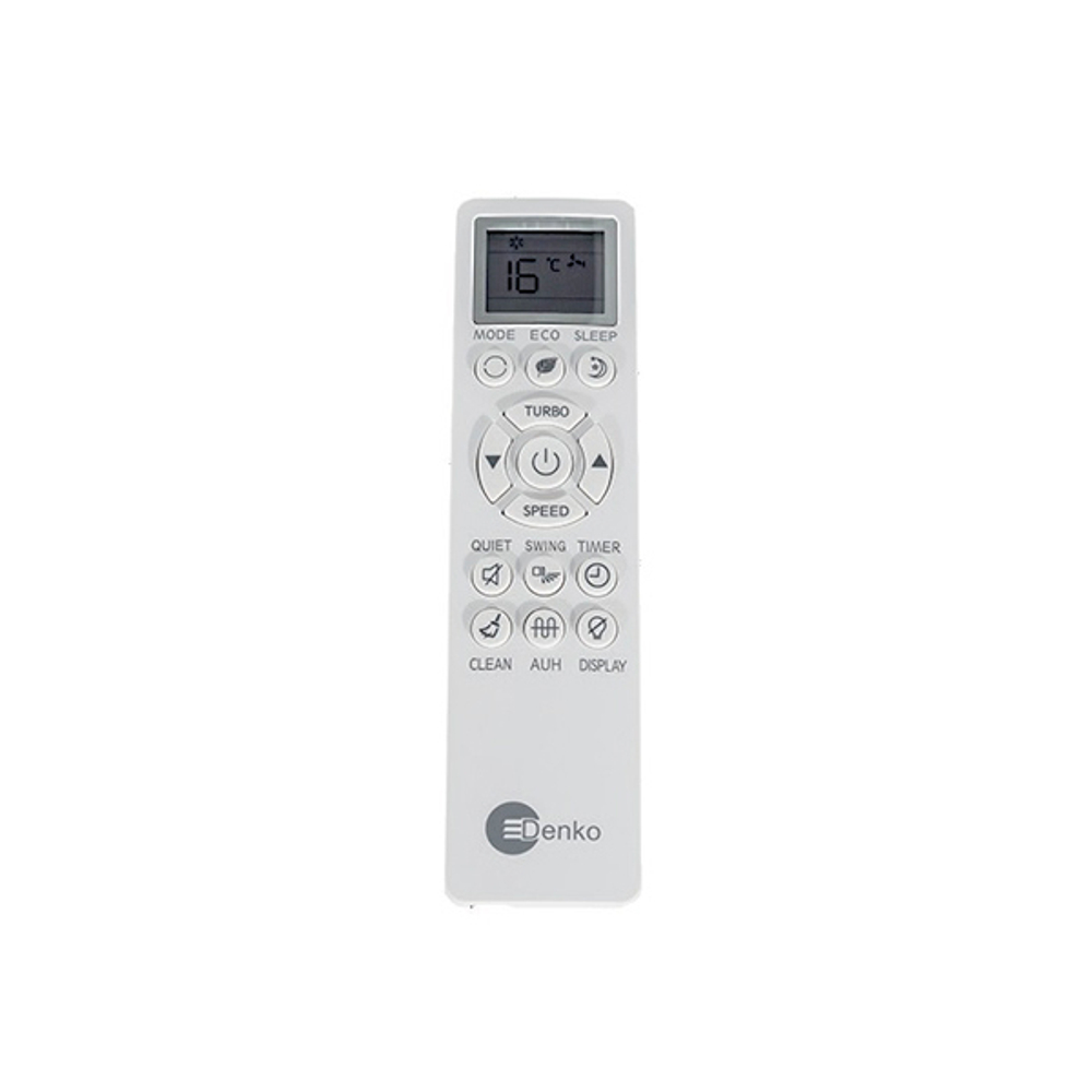 Сплит-система Denko DE-36B