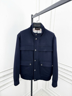 Кашемировый костюм Loro Piana