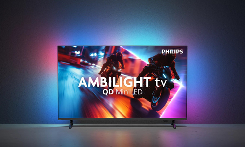 Телевизор Philips 75MLED920/12