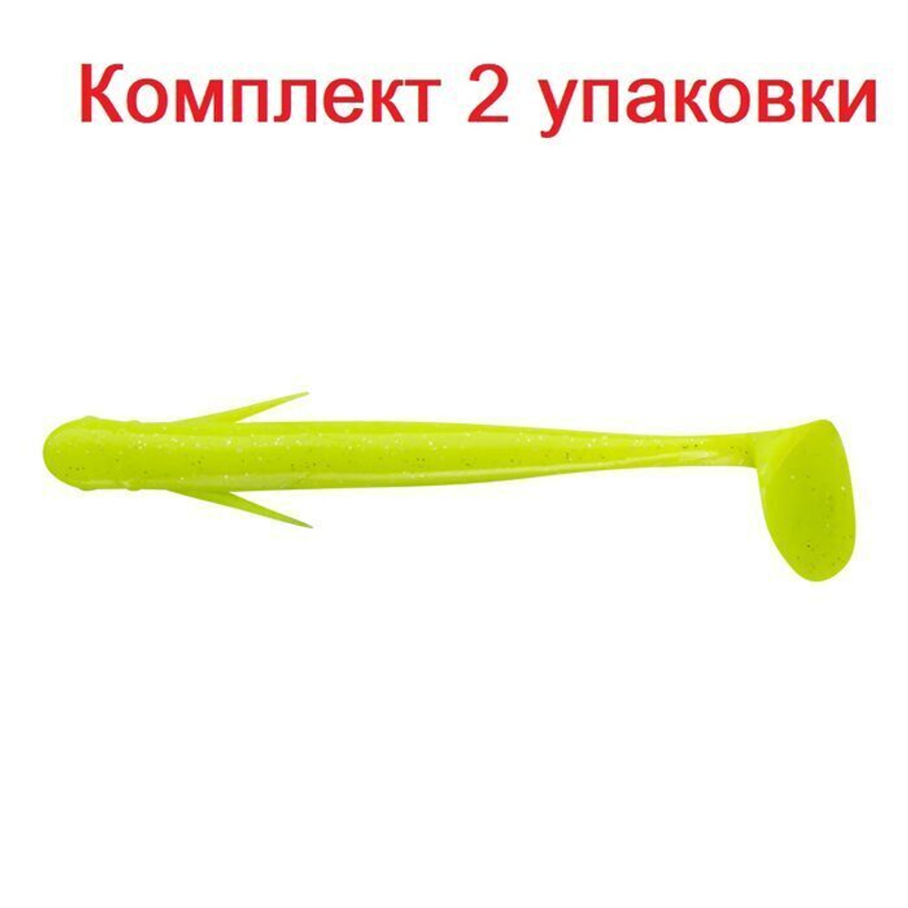 Силиконовая Приманка Sprut Hori