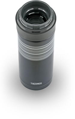 Термокружка Thermos JMK 501 (MTBK) 0,5L ЧЕРНАЯ [417466]