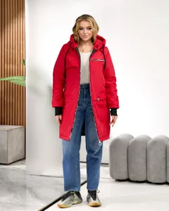 Куртка УК-4425-3 Фабрика Моды