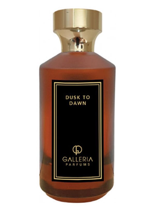 Galleria Parfums Dusk to Dawn