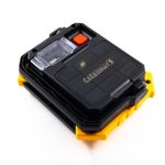 Фонарь кемпинговый "СИБИРСКИЙ СЛЕДОПЫТ-BRIGHT", 1 COB, Power Bank, аккум. 2х2200 мAh /60/