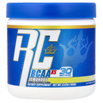 Ronnie Coleman, Vital Edition, BCAA XS, добавка со вкусом лимонада, 189 г (6,67 унции)