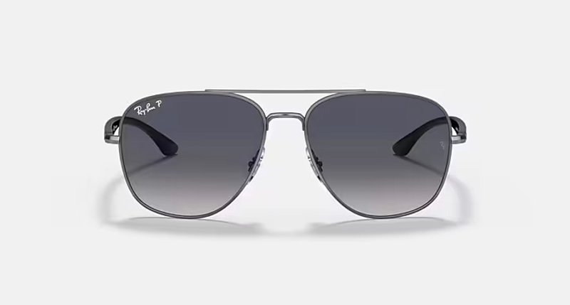 RAY-BAN RB3683 004/78
