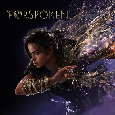 Forspoken  Standard Edition PS5