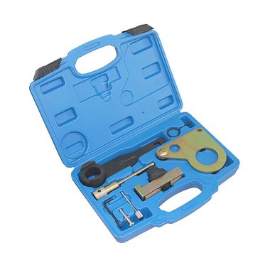 Набор для установки фаз ГРМ Renault 2.0 DCI Car-Tool CT-1563