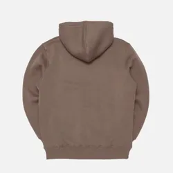Толстовка мужская ALPHA INDUSTRIES Basic Hoody