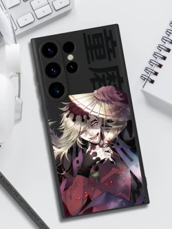 Чехол на Samsung S24 Ultra