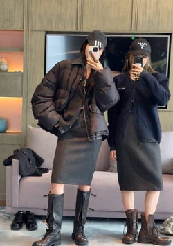 Сапоги Miu Miu