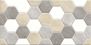 TWA3060SAV47 плитка облицовочная рельефная Савой / Savoy 300*600 (11 шт в уп/63,36 м в пал)
