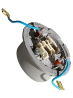 Нагревательный элемент (ТЭН нижний) мультиварки Braun (BR63216621) BR63216621