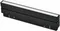 Трековый светильник Vision48/22 SMART 4822-004-L300-12W-110DG-BK iLedex