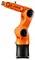 Промышленный робот KUKA KR AGILUS, KR 6 R700 WP