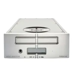 Audio Analogue AADrive Silver