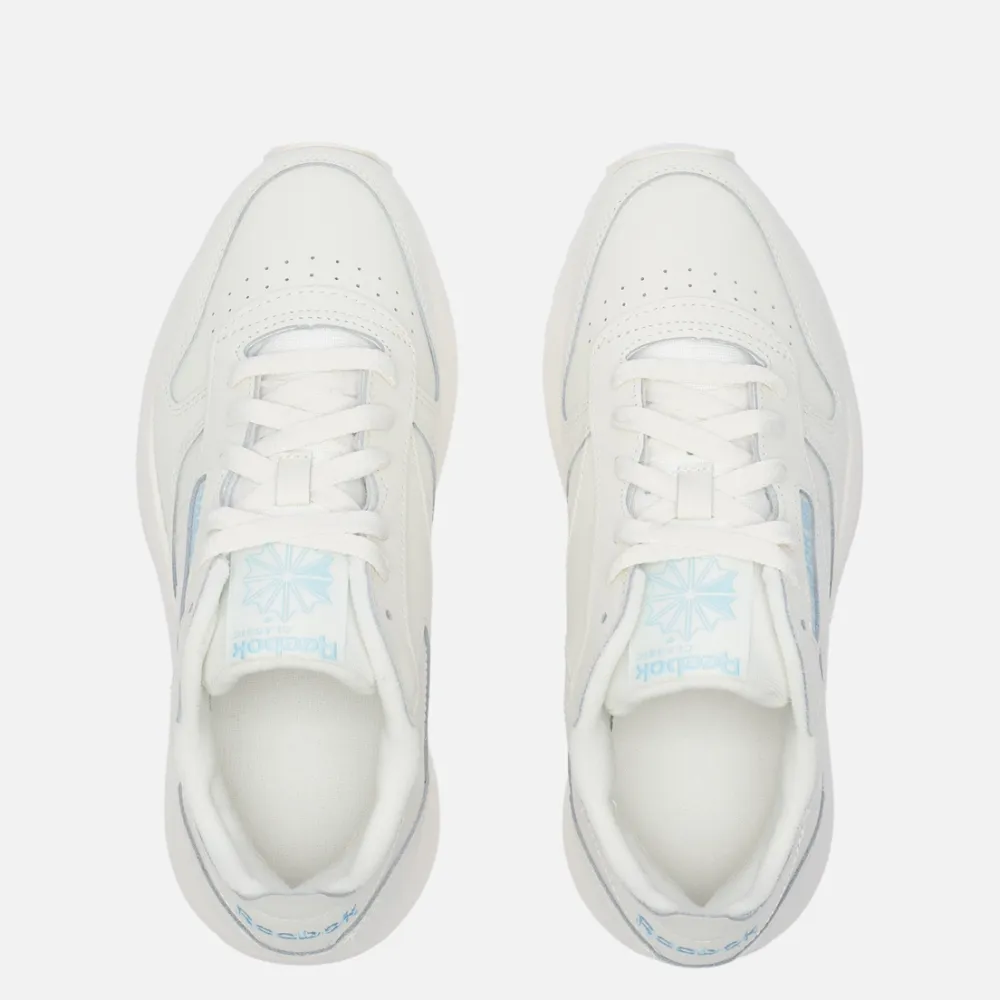 Кроссовки женские REEBOK CLASSIC LEATHER SP EXTRA