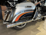 Harley-Davidson Ultra Limited