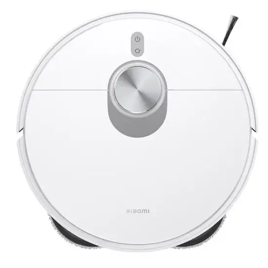 Робот-пылесос Xiaomi Robot Vacuum X20 Pro