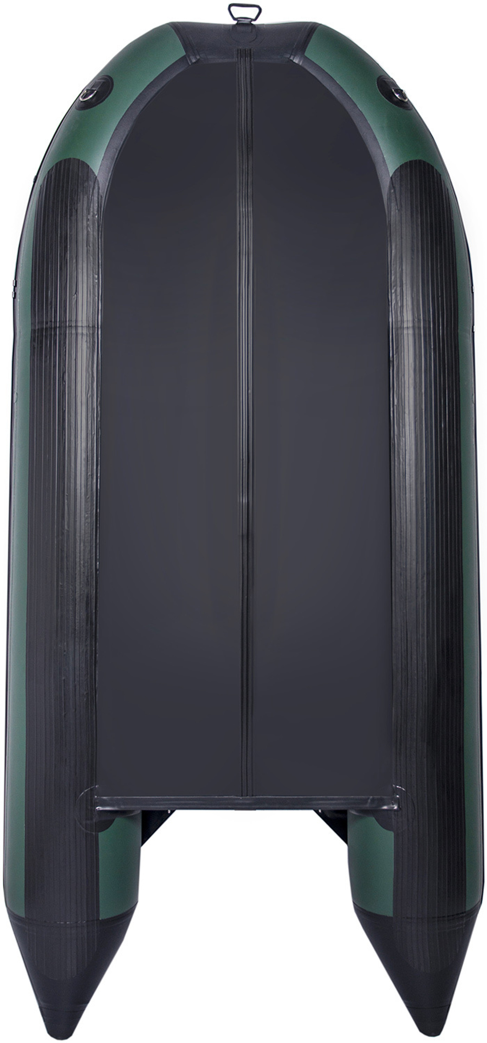 Лодка ПВХ SMarine SDP MAX365 (алюминиевый пол)