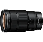 Объектив Nikon Nikkor Z 24-70mm f/2.8 S II