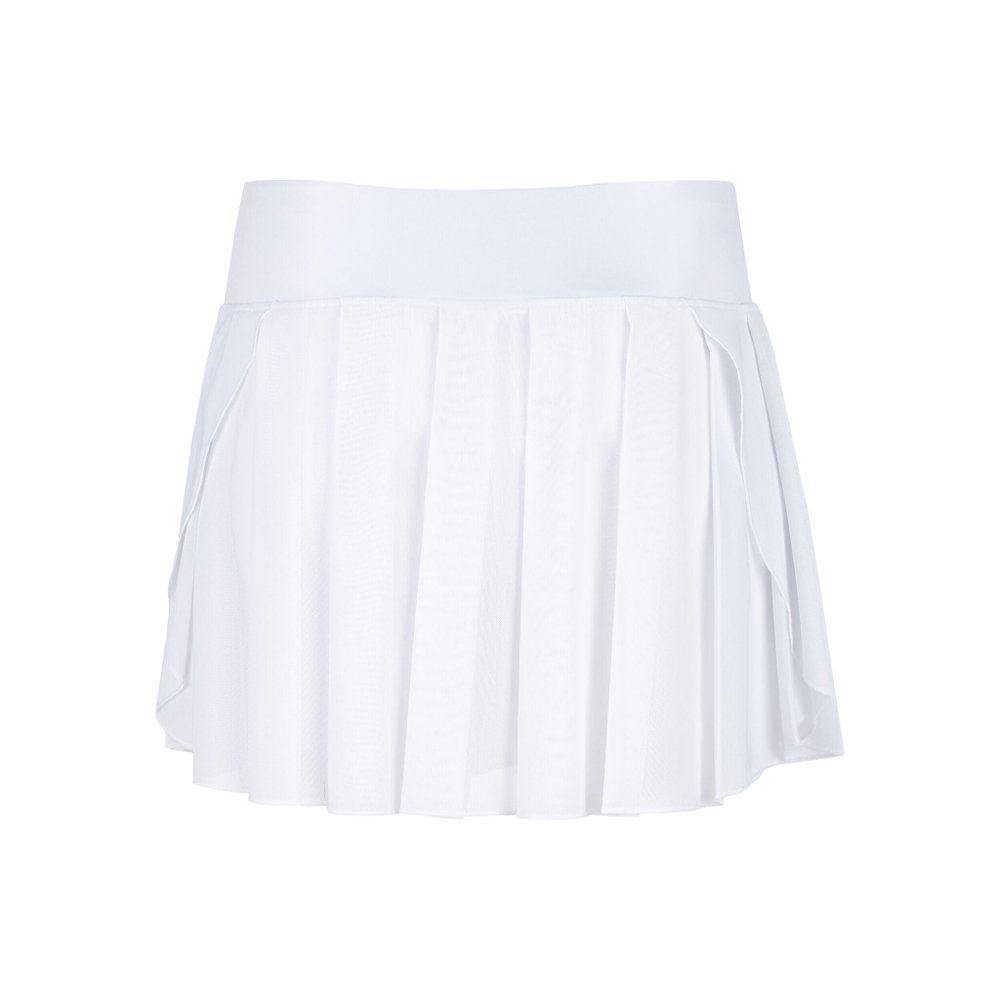 Женская теннисная юбка Fila Julie Skirt Women - White