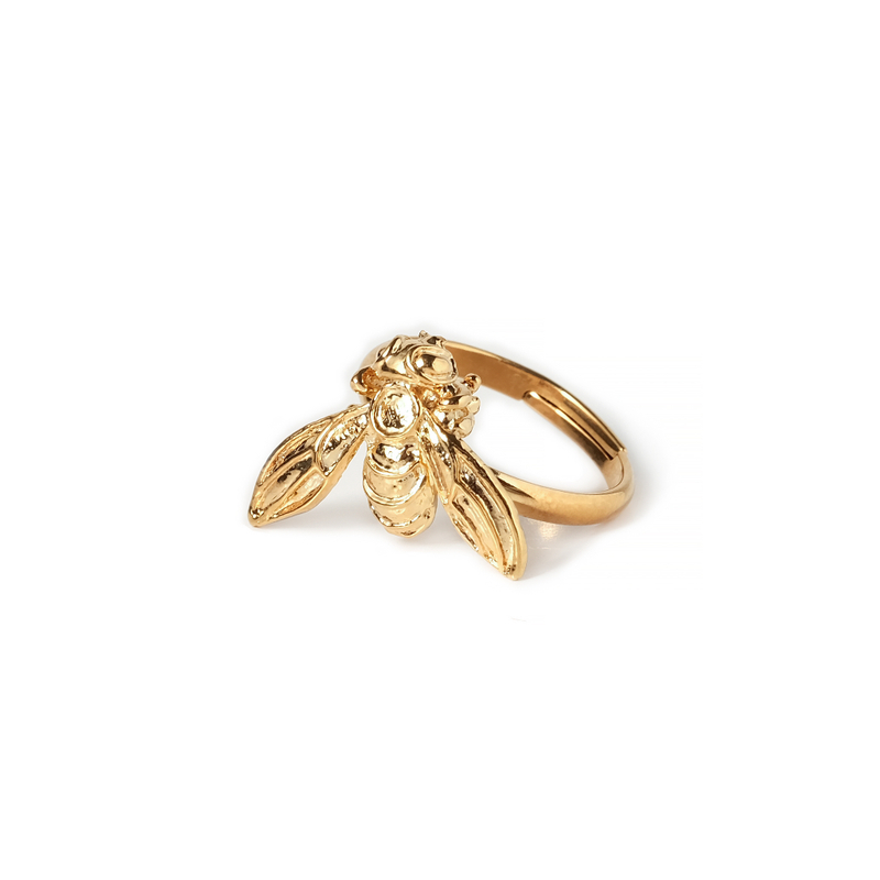 bee pinky