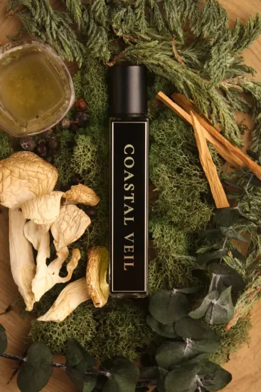 Pineward Costal Veil