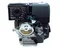 Двигатель бензиновый "BRAIT" BR465PE18A (18,5 л.с., эл стартер, 18А)