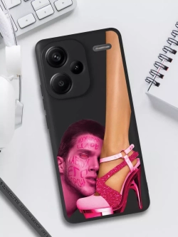 Чехол на Xiaomi Redmi Note 13 Pro Plus