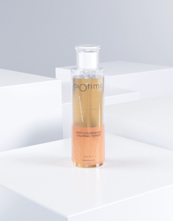 ANTI-COUPEROSE CALMING TONER BIOTIME - Тоник успокаивающий для кожи с куперозом (Биотайм), 200 мл