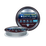 Леска для рыбалки Sprut SKYLINE EvoTech CLASSIC Titan (0,205mm/100m), 1 штука