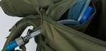 Рюкзак Tramp Bastion 100 л, артикул TRP-056, цвет olive green