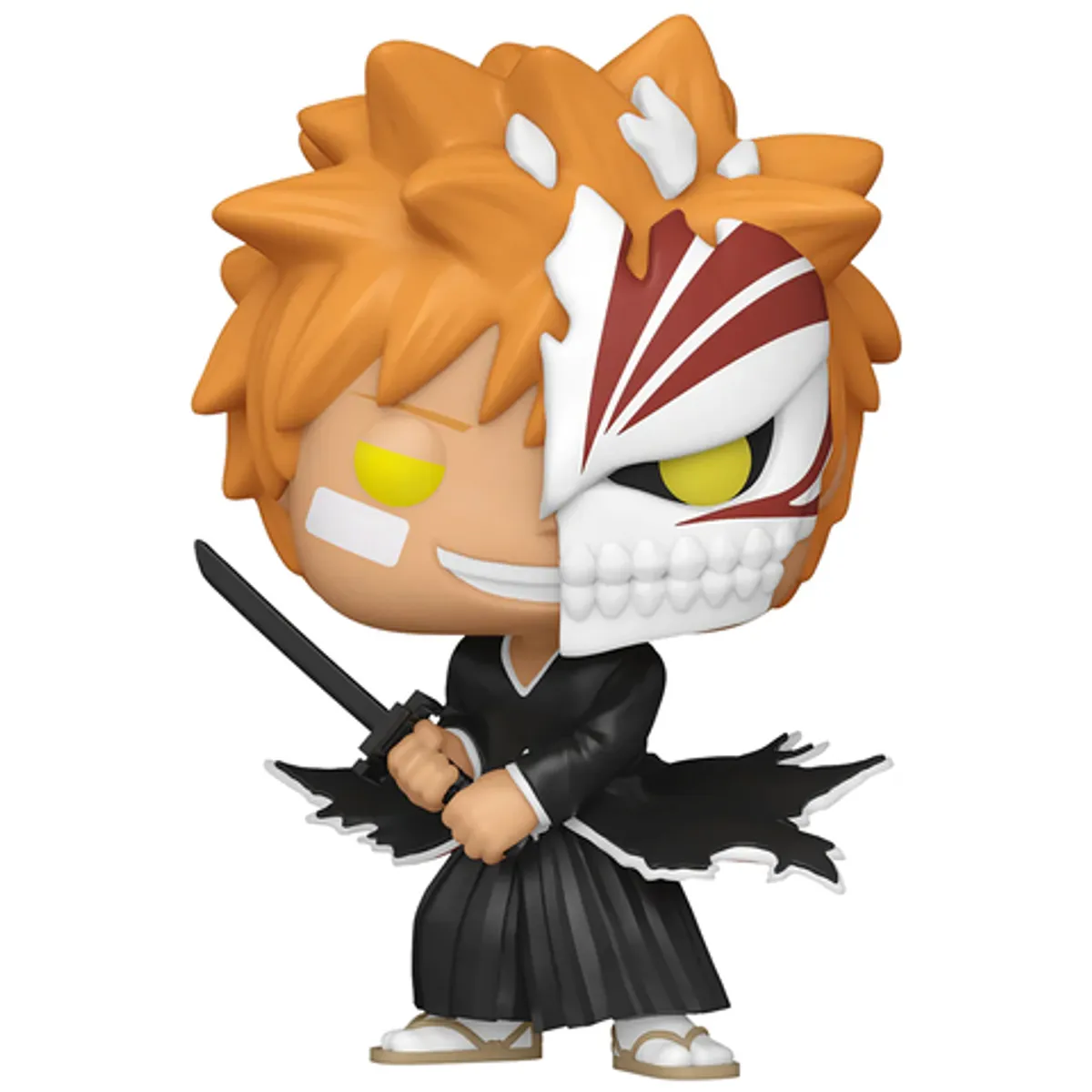 Funko POP! Bleach: Ichigo Kurosaki (Exc) (1828)