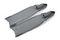 Ласты C4 Carbon Storm Gray