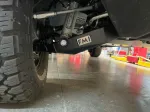 Комплект нижних А-образных рычагов для RAM TRX 2021+ - стандартной длины