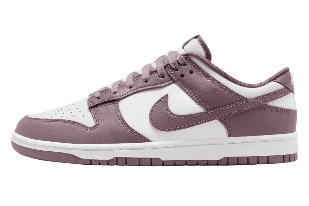 Nike Dunk Low "Violet Ore"